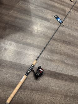 Trout Fishing Combo Shimano Sienna And Okuma SST Fishing Combo 