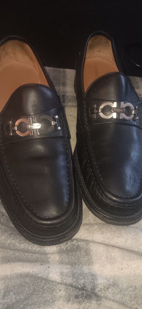 Everyone of those shoes are $25 But you guys have to come get them