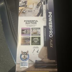 Shark Power Pro Flex