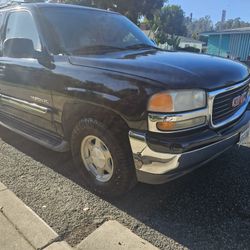 2005 GMC YUKON XL 