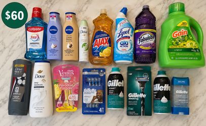 Gillette