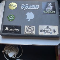 Mac Book Pro 