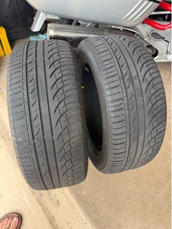 Tires