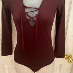 bodysuit blouses