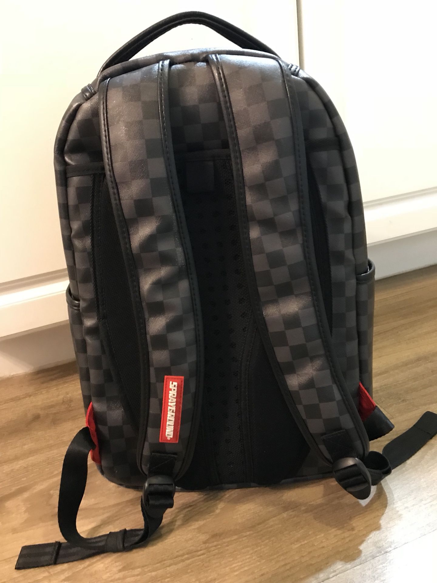 Sprayground All Or Nothing Sharks In Paris Backpack for Sale in Brooklyn,  NY - OfferUp