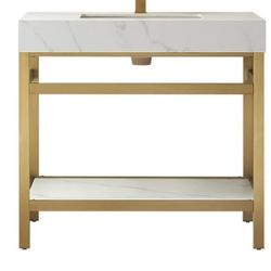 36” Bathroom Vanity 