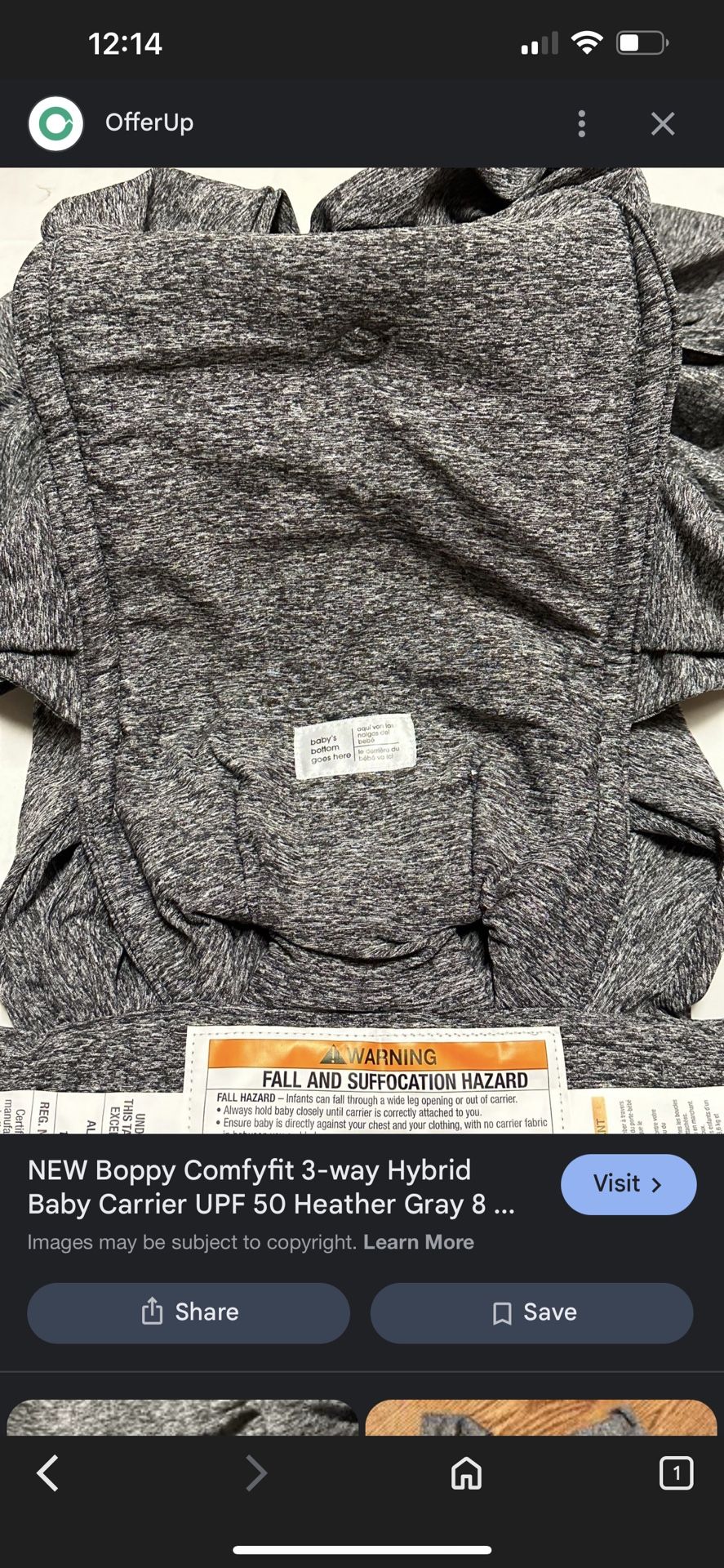 Little Girls Items Make Offers