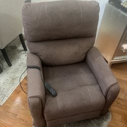 Lift Power recliner chair