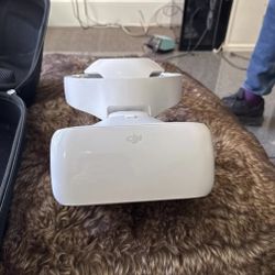 Dji Goggles 