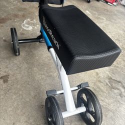 Knee Scooter By Bless reach