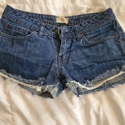 Women's/Juniors Denim Shorts
