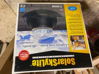 Solar SkyLite