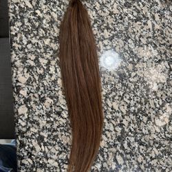 I Tip Hair Extensions