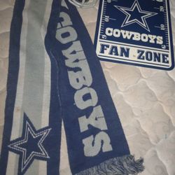 Cowboy  Football Stuff