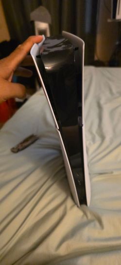 Digital Playstation 5