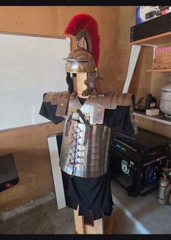 Roman Armor