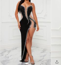 Beautiful Maxi Dress