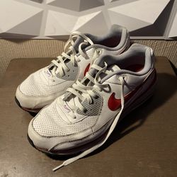 Nike Shoes 