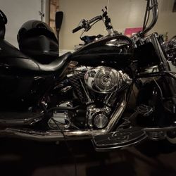 2005 Harley Davidson Fat boy