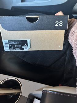 Point Lane Jordan’s