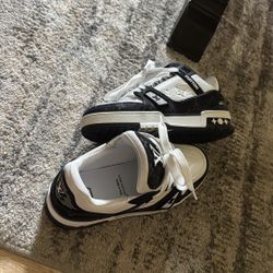 Tenis Louis Vuitton 