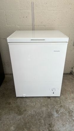 Freezer