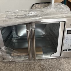 Oster French Convection Countertop and Toaster Oven