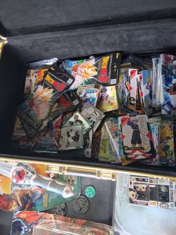 Yard sale