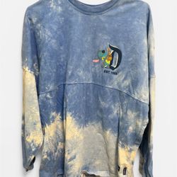 Disney Stitch Spirit Jersey