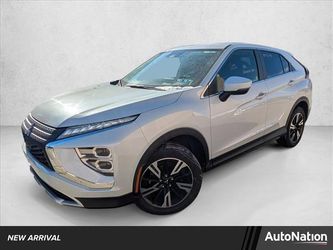 2024 Mitsubishi Eclipse Cross