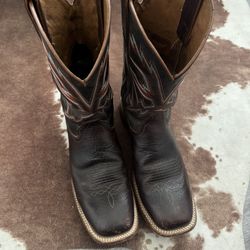 Cowboy Boots