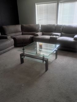 Everything must go moving sale