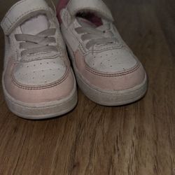 Puma Toddler Girl Shoes