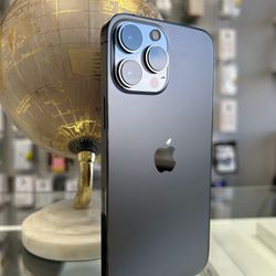 iPhone 13 Pro Max, Unlocked, 256 Gb, 88% BH, Fully Functional $600
