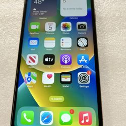 iPhone XSMAX T-Mobile Sprint Metro 64 Gb Great Condition