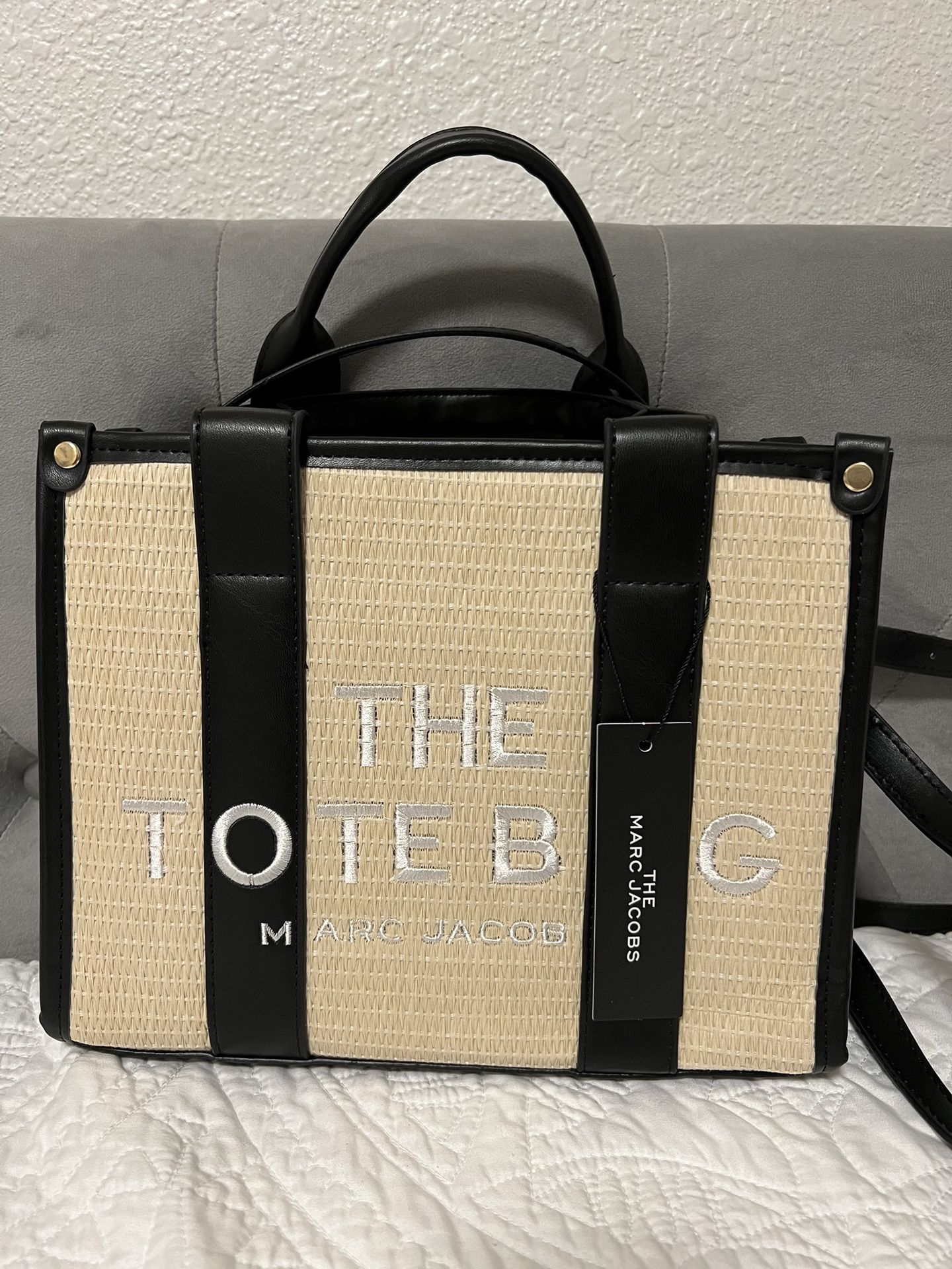 New Purse