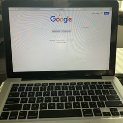Mac Book For Sale 