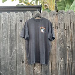 Vintage Mickey Baseball League Tee