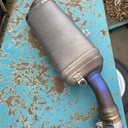 Motorcycle Parts