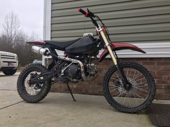 2017 apollo 125cc deals