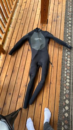 Wet Suits Rash Guard & Booties
