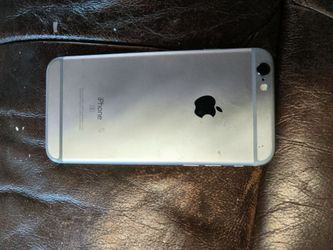 iPhone 6s