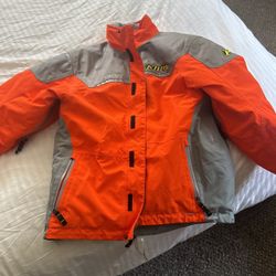 Klim Jacket Size M