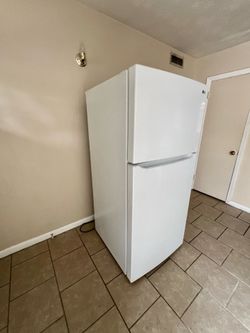 LG refrigerador 20 Cu Ft