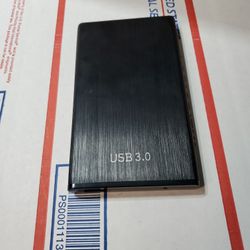2TB 2.5 "HDD