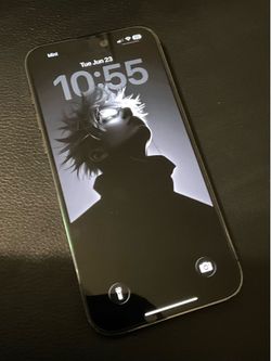 iPhone 14  pro max