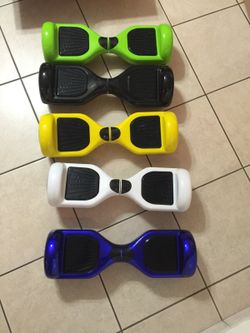 Balance smart wheel
