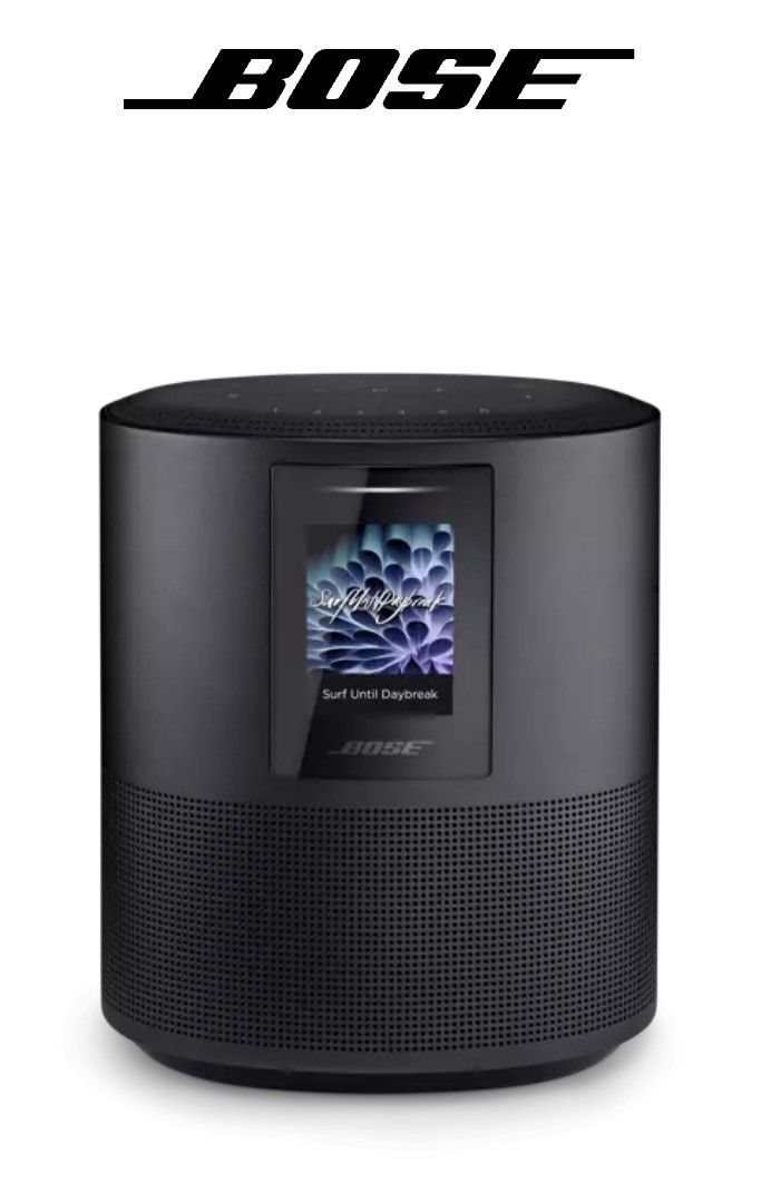 Bose SMART SPEAKER 500 new . OR Best OFFER