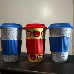 Teacher Mug / Cup / Thermo / Coffee