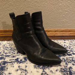 Dolce Vita Boots Womens Size 6